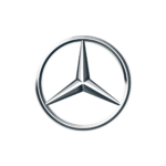 Mercedes logo